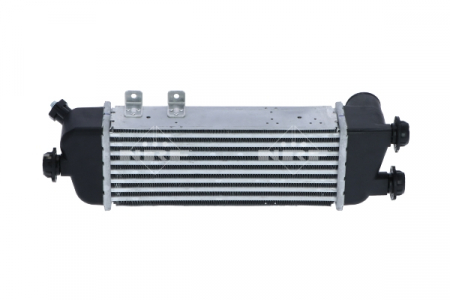 Intercooler potrivit HYUNDAI I30; KIA CEE'D, PRO CEE'D 1.6D/2.0D 12.06-12.12 [2]
