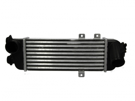 Intercooler - Intercooler potrivit HYUNDAI I30; KIA CEE'D, PRO CEE'D 1.6D/2.0D 12.06-12.12