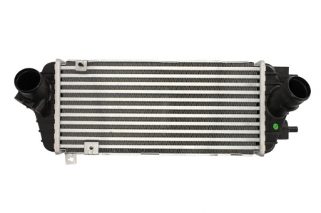 Piese Auto - Intercooler potrivit HYUNDAI I40 I, I40 I CW; KIA OPTIMA 1.7D 07.11-