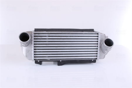 Intercooler potrivit HYUNDAI IX35; KIA SPORTAGE III 2.0D 08.09- [3]