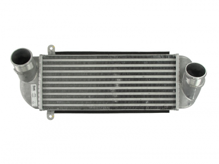 Intercooler - Intercooler potrivit HYUNDAI SANTA FÉ II 2.0D/2.2D 01.09-12.12