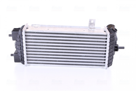 Intercooler potrivit HYUNDAI TUCSON; KIA SPORTAGE IV 1.7D 06.15-09.22 [3]