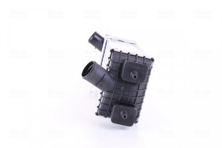 Intercooler potrivit HYUNDAI TUCSON; KIA SPORTAGE IV 1.7D 06.15-09.22 [2]