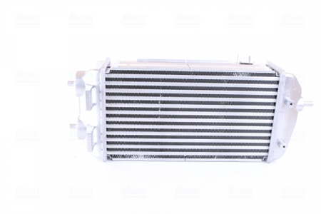 Intercooler potrivit HYUNDAI TUCSON, TUCSON/SUV 1.6 06.15- [1]