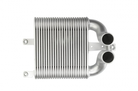 Intercooler - Intercooler potrivit ISUZU D-MAX I 2.5D/3.0D 05.02-06.12