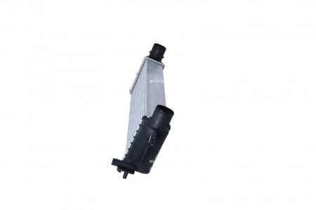 Intercooler potrivit ISUZU D-MAX II 2.5D 06.12- [3]