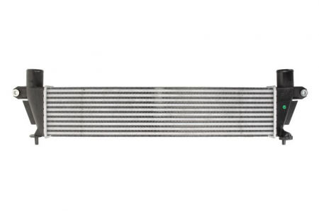 Intercooler potrivit ISUZU D-MAX II 2.5D 06.12- [1]