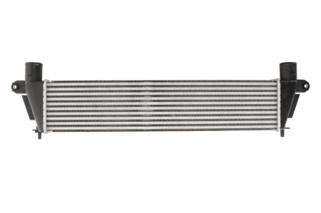 Intercooler - Intercooler potrivit ISUZU D-MAX II 2.5D 06.12-