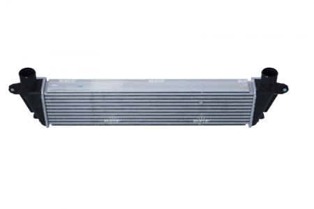 Intercooler potrivit ISUZU D-MAX II 2.5D 06.12- [4]