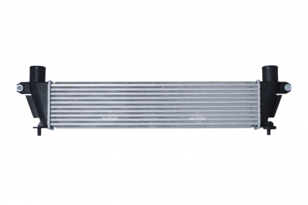 Intercooler potrivit ISUZU D-MAX II 2.5D 06.12- [2]