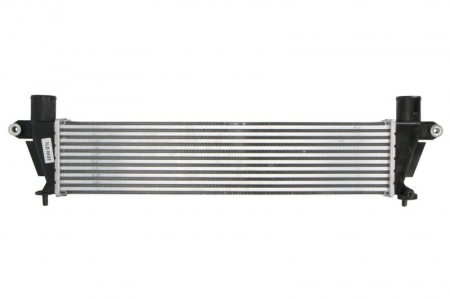 Intercooler - Intercooler potrivit ISUZU D-MAX II 2.5D dupa 2012