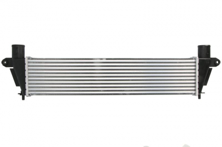 Intercooler potrivit ISUZU D-MAX II 2.5D dupa 2012 [1]