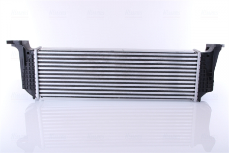 Intercooler potrivit IVECO DAILY V, DAILY VI 2.3D/3.0D/Electric 09.11- [2]