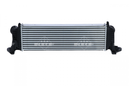 Intercooler potrivit IVECO DAILY V, DAILY VI 2.3D/3.0D/Electric 09.11- [4]