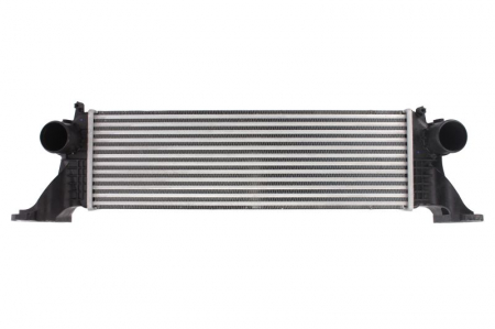 Intercooler - Intercooler potrivit IVECO DAILY V, DAILY VI 2.3D/3.0D/Electric 09.11-