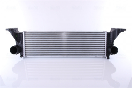 Intercooler potrivit IVECO DAILY V, DAILY VI 2.3D/3.0D/Electric 09.11- [1]