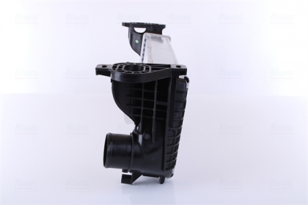 Intercooler potrivit IVECO DAILY V, DAILY VI 2.3D/3.0D/Electric 09.11- [3]