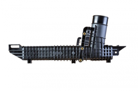 intercooler potrivit IVECO EUROCARGO I-III, EUROCARGO IV, EUROCARGO V, MAGIRUS F4AE0481A-F4GFE601A 09.00- [4]