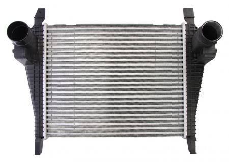 Intercooler - intercooler potrivit IVECO EUROCARGO I-III, EUROCARGO IV, EUROCARGO V, MAGIRUS F4AE0481A-F4GFE601A 09.00-