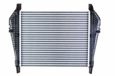 intercooler potrivit IVECO EUROCARGO I-III, EUROCARGO IV, EUROCARGO V, MAGIRUS F4AE0481A-F4GFE601A 09.00- [2]