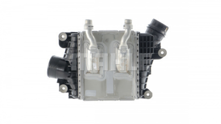 Intercooler - Intercooler potrivit JAGUAR F-PACE, XF II, XF SPORTBRAKE 3.0D 05.15-