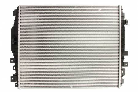 Intercooler potrivit JAGUAR S-TYPE II, XF I, XF SPORTBRAKE 2.7D/3.0D 06.04-04.15 [1]