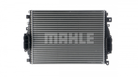 Intercooler - Intercooler potrivit JAGUAR XF I, XF SPORTBRAKE 2.2D 04.11-04.15