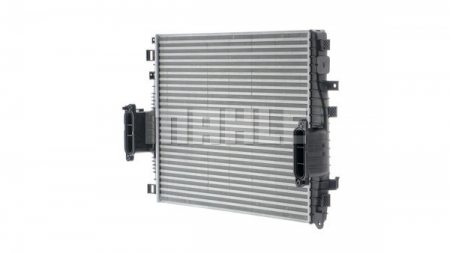 Intercooler potrivit JAGUAR XF I, XF SPORTBRAKE 2.2D 04.11-04.15 [1]