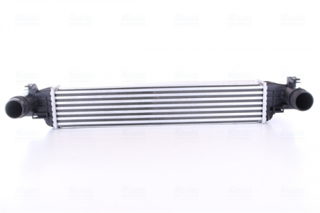 Intercooler potrivit JEEP COMPASS 1.4/1.6D/2.0D 03.17- [1]