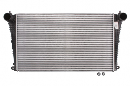 Intercooler - Intercooler potrivit JEEP RENEGADE 2.0D 07.14-