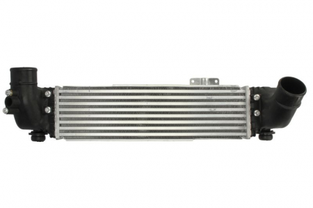 Intercooler - Intercooler potrivit KIA SORENTO I 2.5D 08.02-12.11