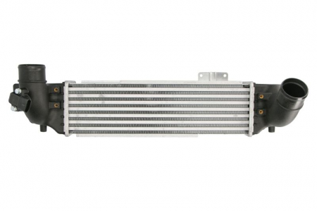 Intercooler - Intercooler potrivit KIA SORENTO I 2.5D 08.02-12.11