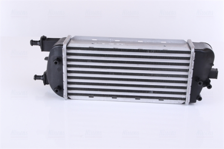 Intercooler potrivit LANCIA YPSILON 0.9/0.9CNG/1.3D 05.11- [3]