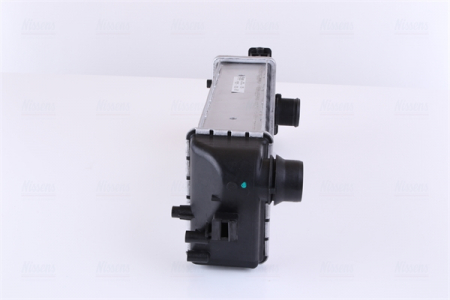 Intercooler potrivit LANCIA YPSILON 0.9/0.9CNG/1.3D 05.11- [4]