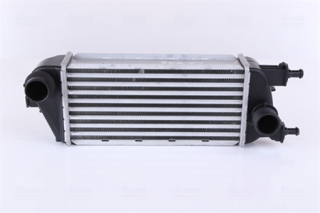 Intercooler potrivit LANCIA YPSILON 0.9/0.9CNG/1.3D 05.11- [1]