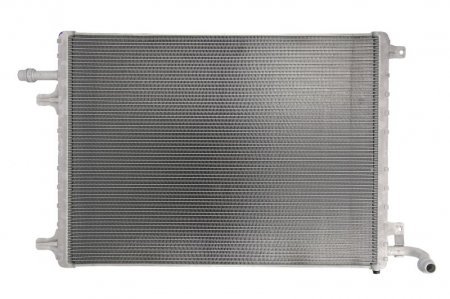Intercooler - Intercooler potrivit LAND ROVER DISCOVERY SPORT, RANGE ROVER EVOQUE 2.0/2.0D 06.15-