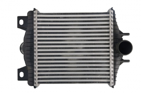 Intercooler - Intercooler potrivit LAND ROVER RANGE ROVER IV, RANGE ROVER SPORT II 3.0D/3.0DH/4.4D 08.12-