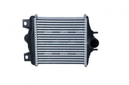 Intercooler potrivit LAND ROVER RANGE ROVER IV, RANGE ROVER SPORT II 3.0D/3.0DH/4.4D 08.12- [3]