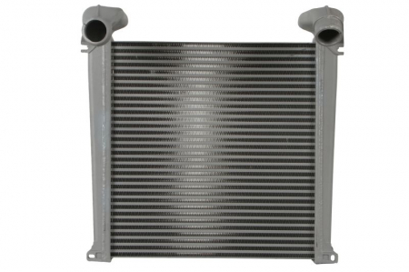 Intercooler potrivit MAN L2000, M 2000 L D0834LFL01-D0834LFL04 07.99- [1]