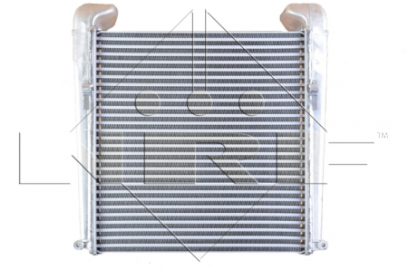 intercooler potrivit MAN L2000, M 2000 L, TGL I D0834LFL02-D0834LFLAB 09.00- [4]