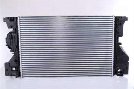 Intercooler potrivit MERCEDES A (V177), A (W177), B SPORTS TOURER (W247), CLA (C118), CLA SHOOTING BRAKE (X118), GLA (H247) 1.3/1.3H/1.4H 03.18- [2]