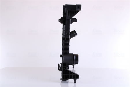 Intercooler potrivit MERCEDES A (V177), A (W177), B SPORTS TOURER (W247), CLA (C118), CLA SHOOTING BRAKE (X118), GLA (H247), GLB (X247) 1.3/2.0 03.18- [4]