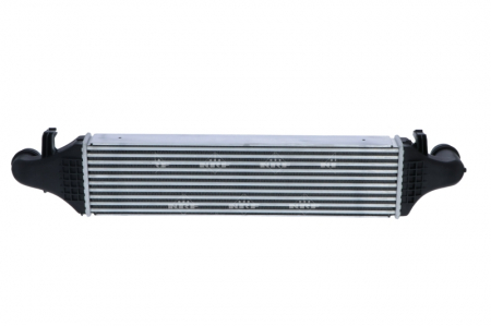 Intercooler potrivit MERCEDES A (W176), B SPORTS TOURER (W246, W242), CLA (C117), CLA SHOOTING BRAKE (X117), GLA (X156); INFINITI Q30, QX30 1.5D-2.2D 11.11- [4]