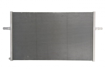 Intercooler potrivit MERCEDES A (W176), CLA (C117), CLA SHOOTING BRAKE (X117), GLA (X156) 2.0 06.13- [1]