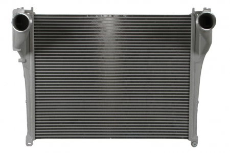 Intercooler potrivit MERCEDES ACTROS MP4 / MP5, ANTOS, AROCS 471.943-OM936.916 07.11- [1]