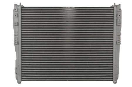 Intercooler potrivit MERCEDES ACTROS MP4 / MP5, ANTOS, AROCS 471.943-OM936.916 07.11- [2]