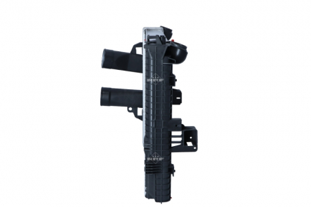 intercooler potrivit MERCEDES ATEGO, ATEGO 2 OM900.911-OM924.935 01.98- [3]