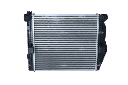 intercooler potrivit MERCEDES ATEGO, ATEGO 2 OM900.911-OM924.935 01.98- [4]