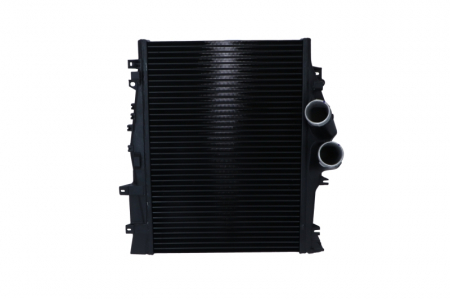intercooler potrivit MERCEDES ATEGO, ATEGO 2 OM900.912-OM925.920 01.98- [2]