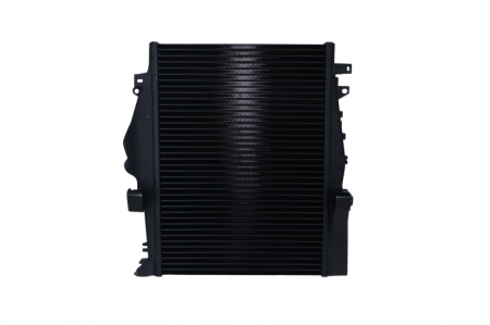intercooler potrivit MERCEDES ATEGO, ATEGO 2 OM900.912-OM925.920 01.98- [4]